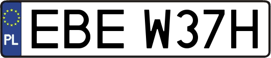 EBEW37H