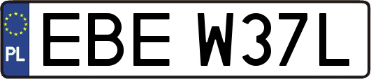 EBEW37L