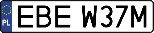 EBEW37M