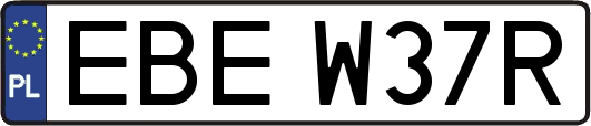 EBEW37R