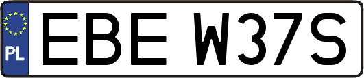 EBEW37S