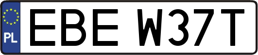 EBEW37T