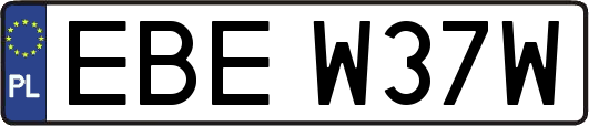 EBEW37W