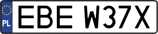 EBEW37X