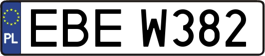 EBEW382