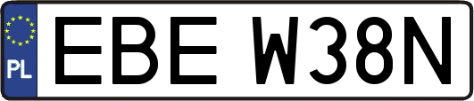 EBEW38N