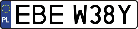 EBEW38Y