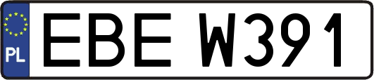 EBEW391
