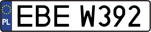 EBEW392