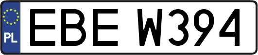 EBEW394