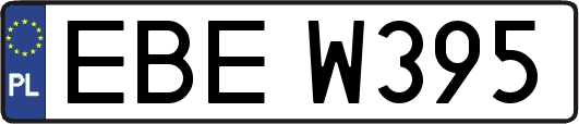 EBEW395