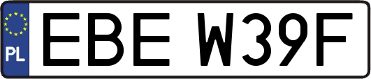 EBEW39F