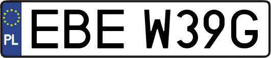 EBEW39G