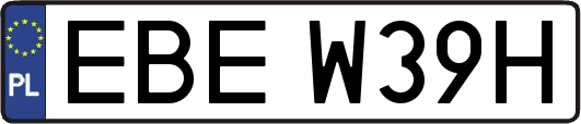 EBEW39H