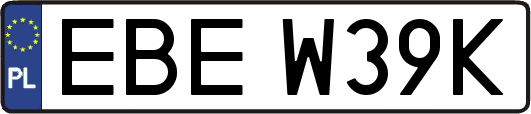 EBEW39K