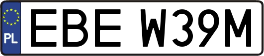 EBEW39M