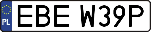 EBEW39P