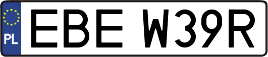 EBEW39R