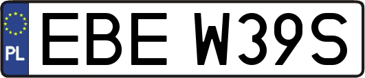 EBEW39S