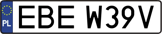 EBEW39V