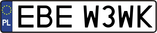 EBEW3WK