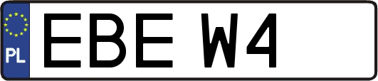 EBEW4