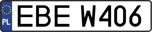 EBEW406