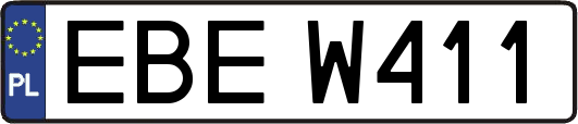 EBEW411