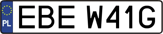 EBEW41G