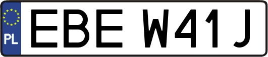 EBEW41J