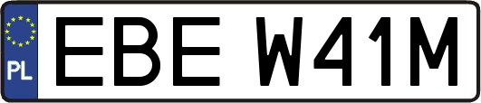 EBEW41M