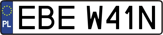 EBEW41N
