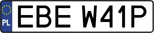 EBEW41P