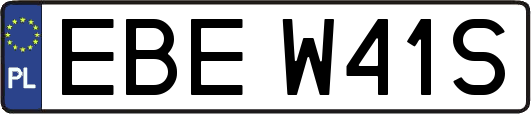 EBEW41S
