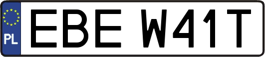 EBEW41T