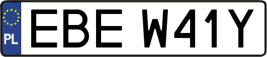 EBEW41Y