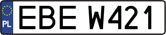 EBEW421