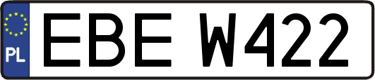 EBEW422