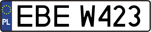 EBEW423
