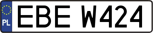EBEW424