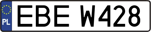 EBEW428
