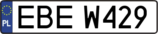 EBEW429