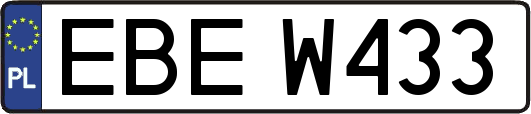 EBEW433