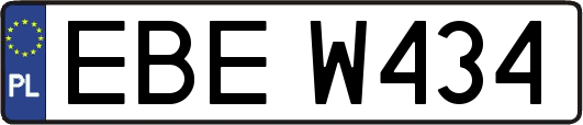 EBEW434