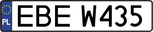 EBEW435