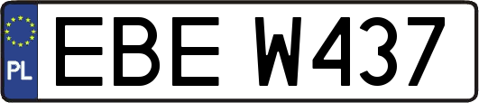 EBEW437