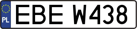EBEW438