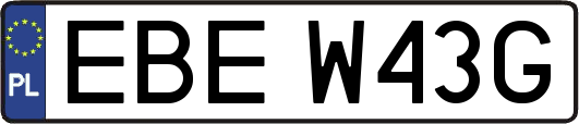 EBEW43G
