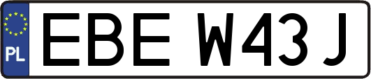 EBEW43J