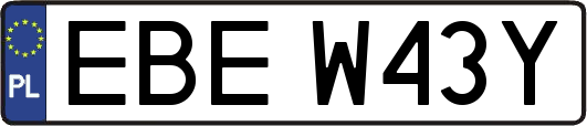 EBEW43Y